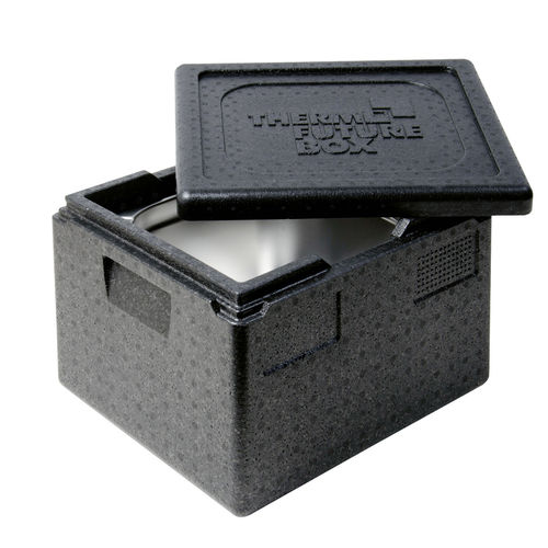 专业恒温容器 - THERMOBOX GASTRONORM 1/2 - BARTH GMBH - THERMO FUTURE BOX
