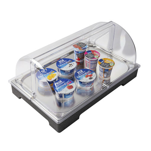专业冷却台 - 40616329002 series - BARTH GMBH - THERMO FUTURE BOX
