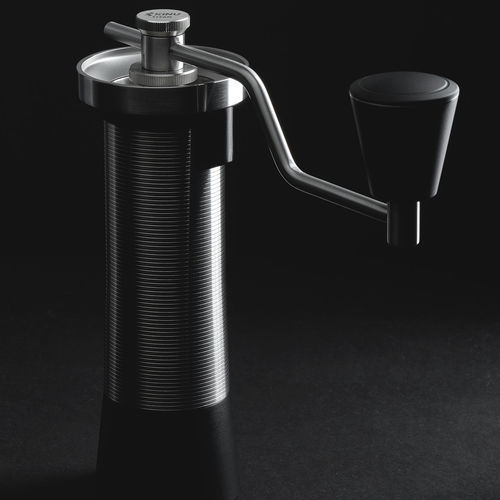 专业咖啡研磨机 - M47 TITAN - KINU GRINDERS LLC / Graef GmbH