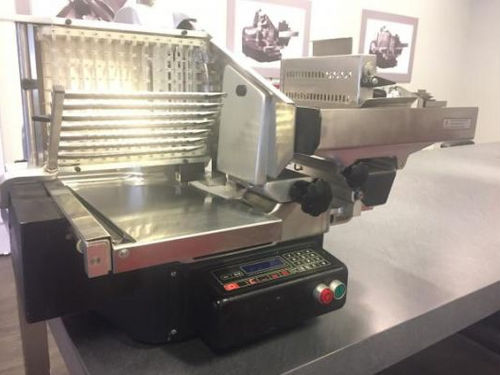 自动切片机 - BERKEL 834 EPB - DEKO HOLLAND - 专业
