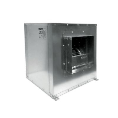 通风箱 - AMI - ALTEX, S.L. ALTA TECNOLOGIA EN EXTRACION