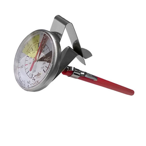 烹饪温度计 - 70000-011/F - ALLA FRANCE SARL - 模拟 / °C / °F