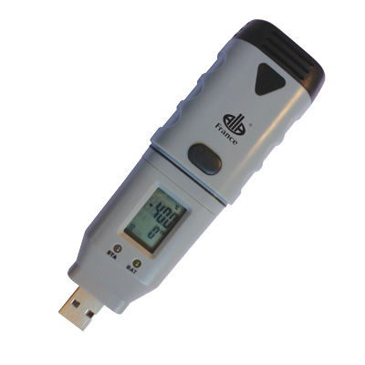 数据记录器 - 91700-002-CA - ALLA FRANCE SARL