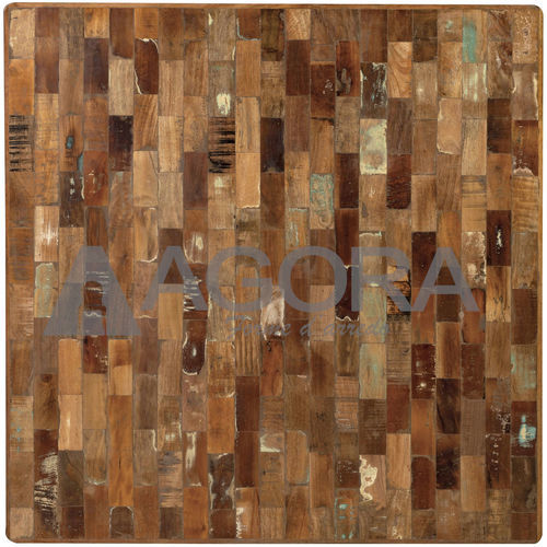 木质桌台面 - ART. 688-00051 series - AGORA' SRL