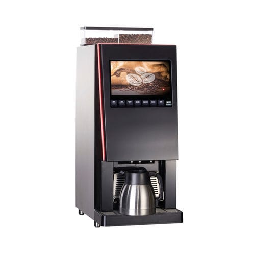 意式浓缩espresso咖啡机 - ECUADOR - AEQUATOR AG SWISS MADE COFFEE MACHINES - 组合式 / 办公室 / 全自动