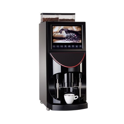 意式浓缩espresso咖啡机 - BRASIL TOUCH - AEQUATOR AG SWISS MADE COFFEE MACHINES - 组合式 / 办公室 / 全自动
