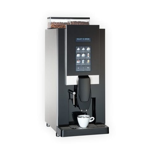 意式浓缩espresso咖啡机 - SAO PAULO - AEQUATOR AG SWISS MADE COFFEE MACHINES - 组合式 / 办公室 / 全自动