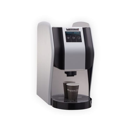 台面式自助热巧克力机 - LIMA - AEQUATOR AG SWISS MADE COFFEE MACHINES - 专业