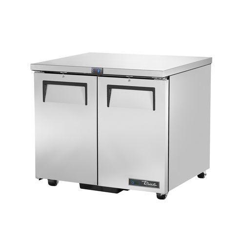 台下式冰箱 - TUC-36-HC - True International GmbH - 专业 / 独立式 / 内置冷冻箱