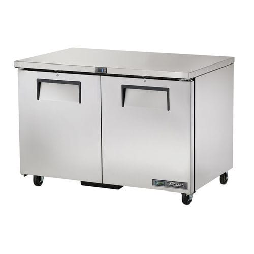 台下式冰箱 - TUC-48-HC - True International GmbH - 家用 / 专业 / 独立式