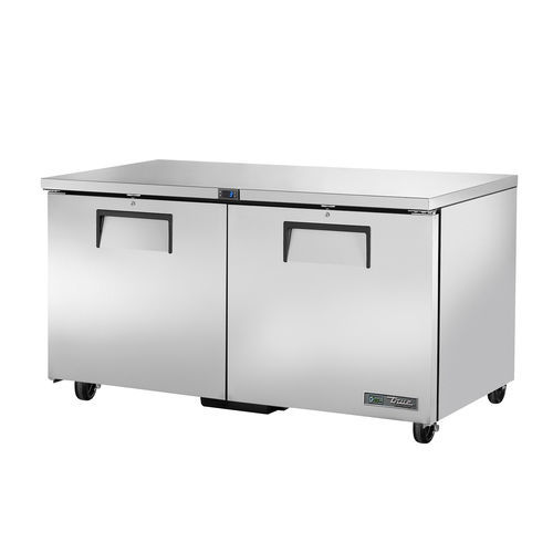 台下式冰箱 - TUC-60-HC - True International GmbH - 家用 / 专业 / 独立式