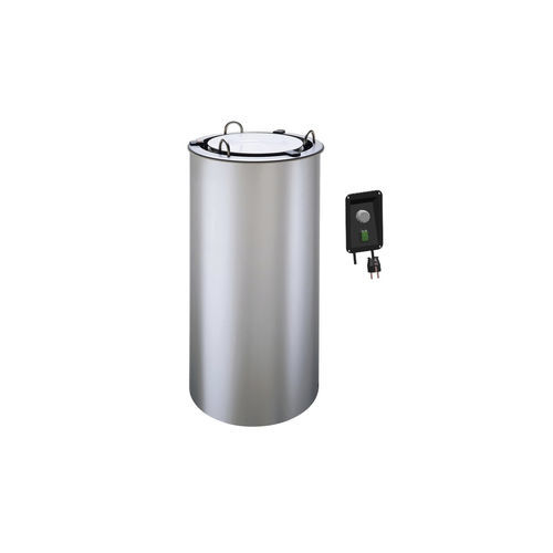 暖碟机 - HVS-22	 - SCHOLL APPARATEBAU GMBH