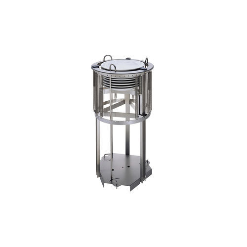 暖碟机 - RVS-22	 - SCHOLL APPARATEBAU GMBH