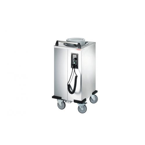 暖碟机 - FTS-1-24-B - SCHOLL APPARATEBAU GMBH