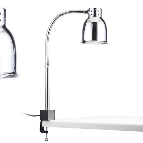 专业食物保温灯 - 24000 TS/C	 - SCHOLL APPARATEBAU GMBH