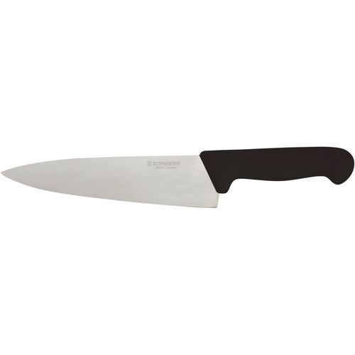 塑料柄主厨刀 - 260800 - GMBH - 钢刀片