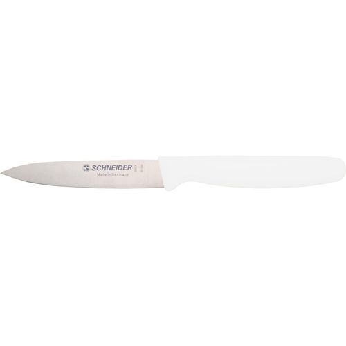 塑料柄蔬菜刀 - 260860 - GMBH - 不锈钢刀片