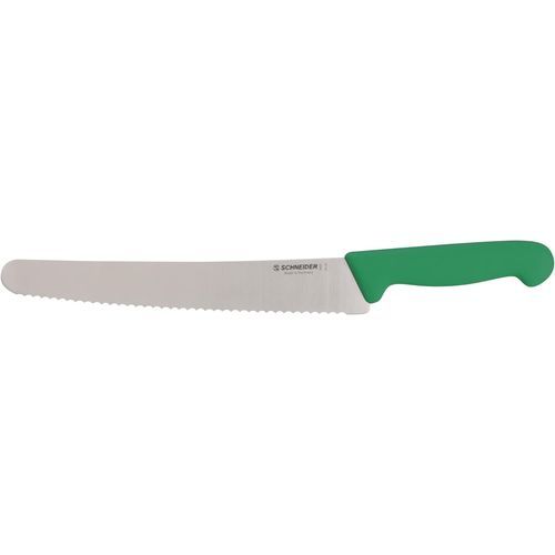 塑料柄厨房刀 - 260700 - GMBH - 不锈钢刀片