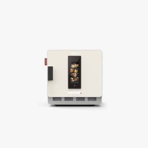 专业烤箱 - QUICK 1T - Distform SL - 电动 / 对流式 / 紧凑型