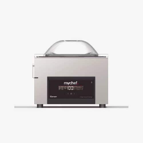 专业真空包装机 - ISENSOR M PUMP 10 - Distform SL