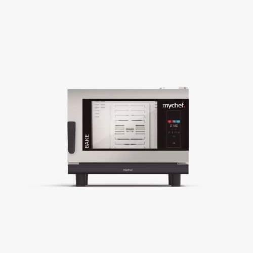 专业烤箱 - BAKE MASTER - Distform SL - 用于面包房 / 电动 / 对流式