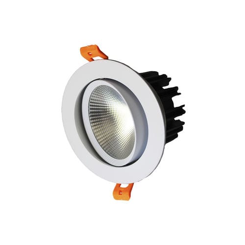 LED式灯珠 - COB SPOT DOWNLIGHT - Issop Technology
