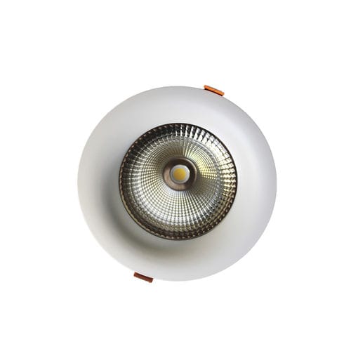 暗装筒灯 - BE-D8309 - Issop Technology - LED式 / 环形 / 专业