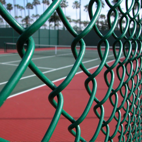 网球围栏 - KIT TENNIS - Quaglia Diffusion - 单链环 / 单链环 / 运动