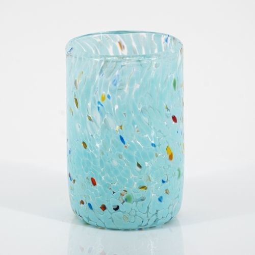 红酒玻璃杯 - GO.TO - Wave Murano Glass srl - 吹制玻璃 / 穆拉诺玻璃