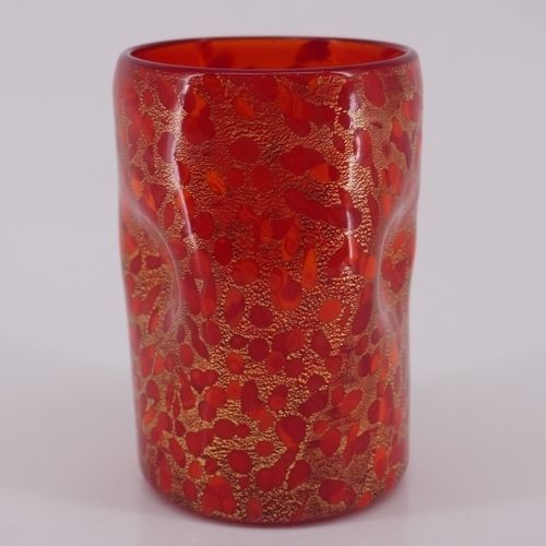 吹制玻璃玻璃杯 - GO.TO - Wave Murano Glass srl - 穆拉诺玻璃
