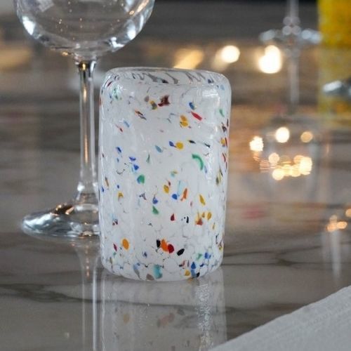 红酒玻璃杯 - GO.TO - Wave Murano Glass srl - 吹制玻璃 / 穆拉诺玻璃 / 商用