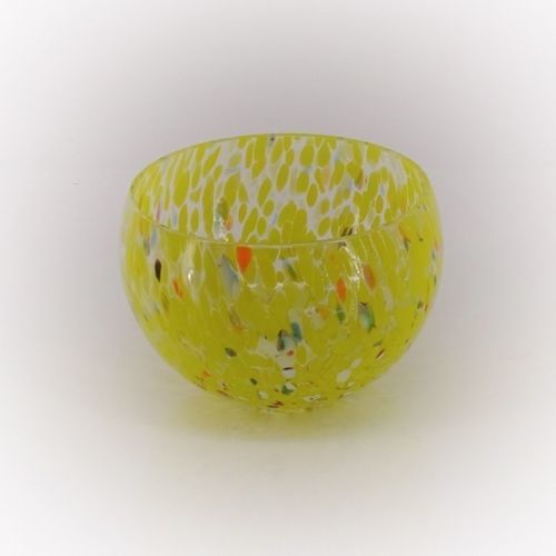 穆拉诺玻璃碗 - GO.TO  - Wave Murano Glass srl - 吹制玻璃 / 现代风格 / 手工