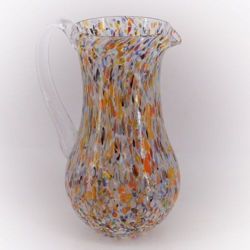 吹制玻璃酒壶 - GO.TO - Wave Murano Glass srl - 穆拉诺玻璃