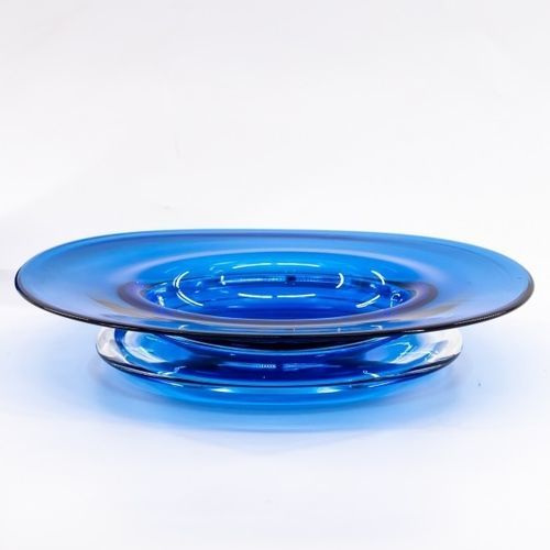 穆拉诺玻璃餐桌中央摆饰 - Summer  - Wave Murano Glass srl - 吹制玻璃 / 现代风格 / 手工