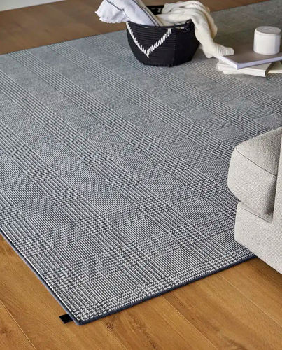 传统风格地毯 - VICTORIA FLINT - Rols Carpets - 条纹 / 羊毛 / 长方形