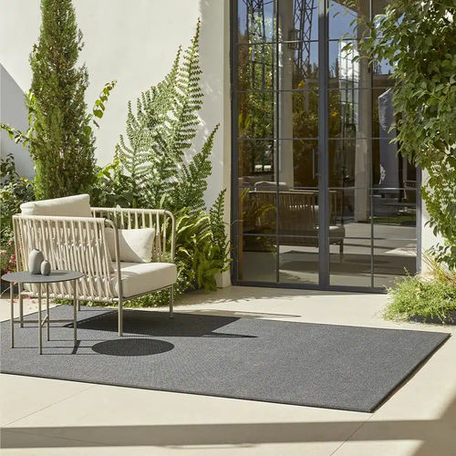 现代风格地毯 - TERRA SERENGUETI  - Rols Carpets - 图案 / PET / 长方形