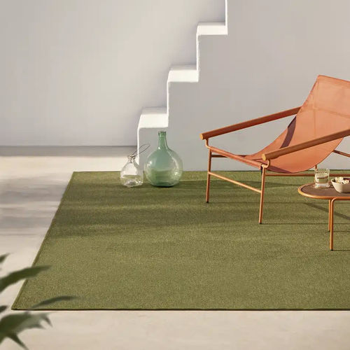 现代风格地毯 - TERRA SERENGUETI IVY - Rols Carpets - 图案 / PET / 长方形