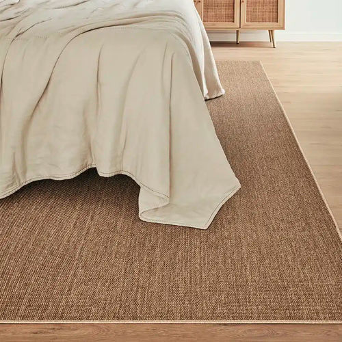 现代风格地毯 - PALMA ROCK CLAY - Rols Carpets - 单色 / 聚丙烯 / 长方形