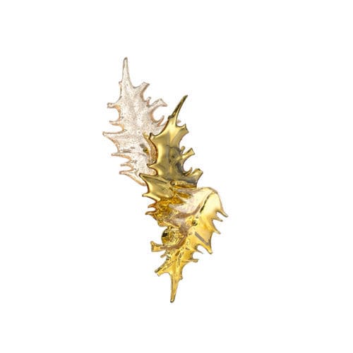 吊灯 - FLYING LEAVES S1 - Sans Souci s r.o. - 水晶 / 现代风格 / 有线