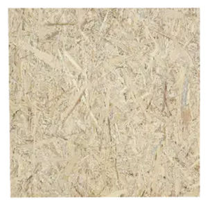 建筑物粘合板板 - PSB STRUCTURAL - DesertBoard - 墙壁 / 耐用 / 无甲醛