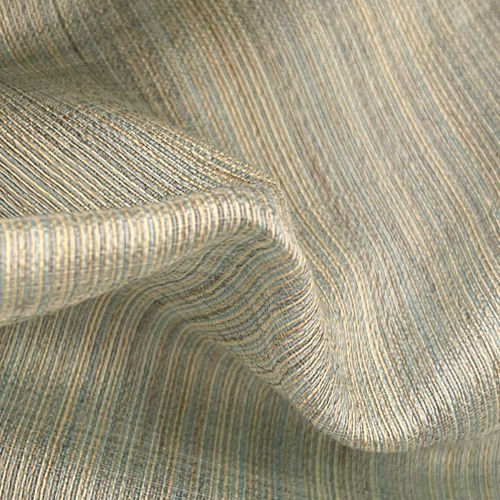 条纹纱 - NAROK  - Ciesse Tendaggi srl - Trevira CS® / 聚酯 / 可水洗