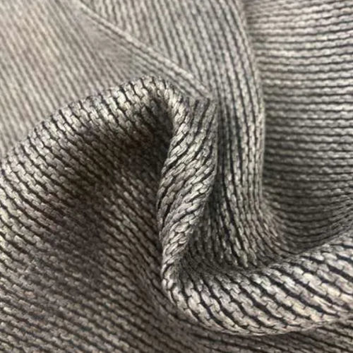 窗帘面料 - THEOREM  - Ciesse Tendaggi srl - 单色 / 聚酯 / Trevira CS®