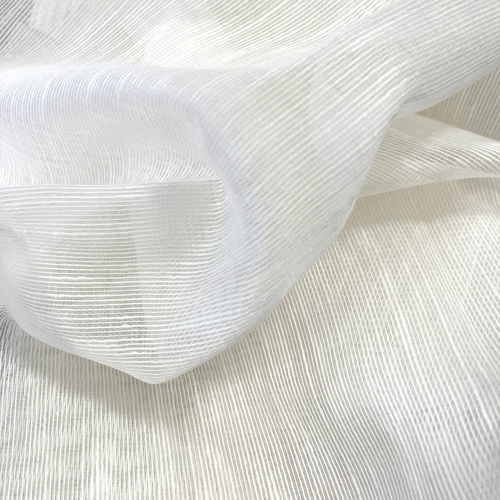 窗帘面料 - PARTY-PATH-PLEASURE  - Ciesse Tendaggi srl - 单色 / 条纹 / 聚酯