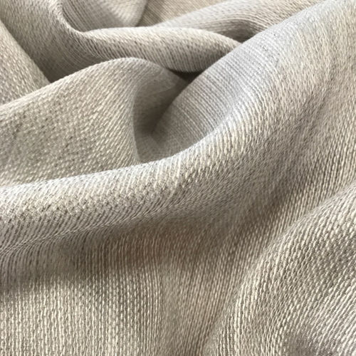 窗帘面料 - TOPHEE  - Ciesse Tendaggi srl - 单色 / 聚酯 / 丙烯塑料
