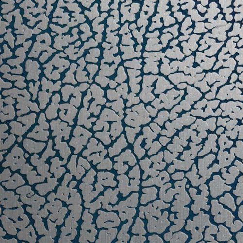 装饰金属板 - COLOURTEX® PEAU - Rimex - 不锈钢 / 布艺 / 有色