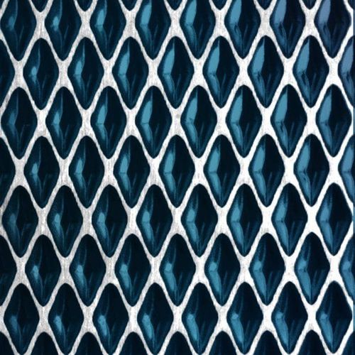 装饰金属板 - COLOURTEX® PYRAMID  - Rimex - 压纹 / 不锈钢 / 3D