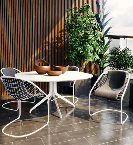壁挂护墙板 - W130  - Foshan Greenzone - 木塑复合材料 / 3D / 生态安全