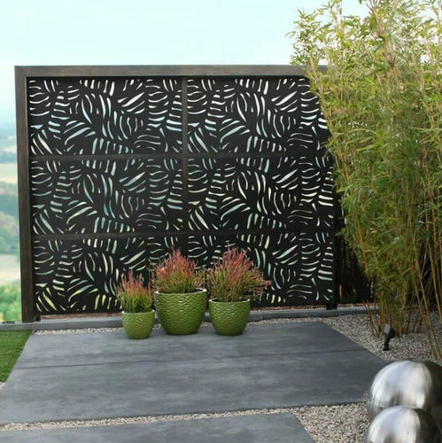 围栏板 - AC-H9 - Foshan Greenzone - 外包 / 用于隔墙 / 用于天花板