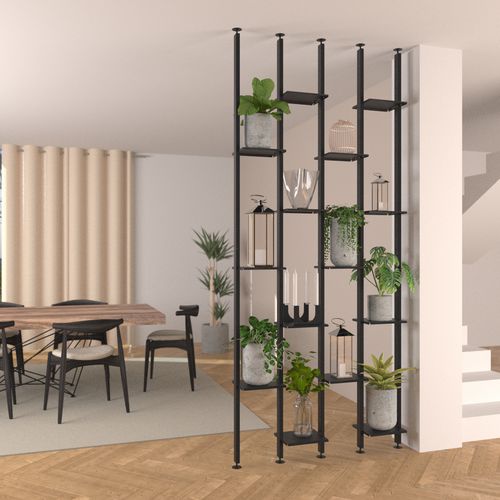 可调节置物架 - Etagère de séparation  - Bretagne Design - 屏风 / 落地式 / 现代风格