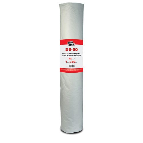 防护防水膜 - DS-50 - DUROSTICK - 加固 / 用于屋顶 / 卷式